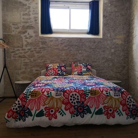 La Halte Perigourdine Apartment Perigueux Bagian luar foto