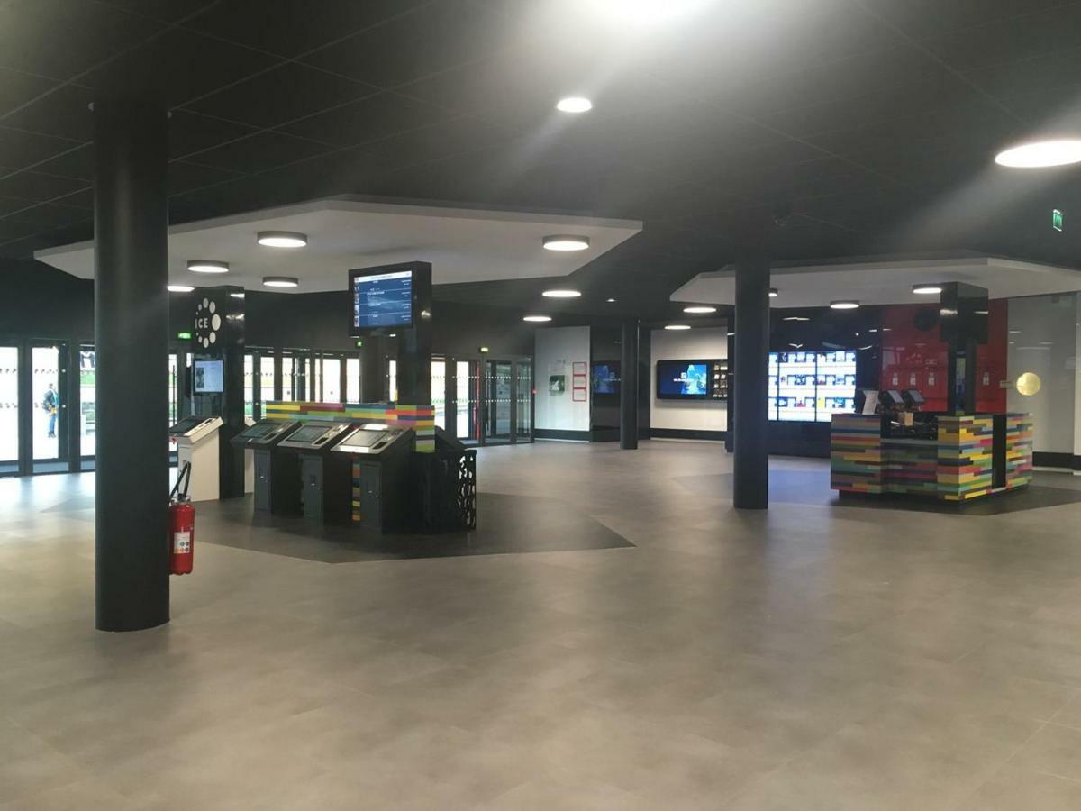 La Halte Perigourdine Apartment Perigueux Bagian luar foto