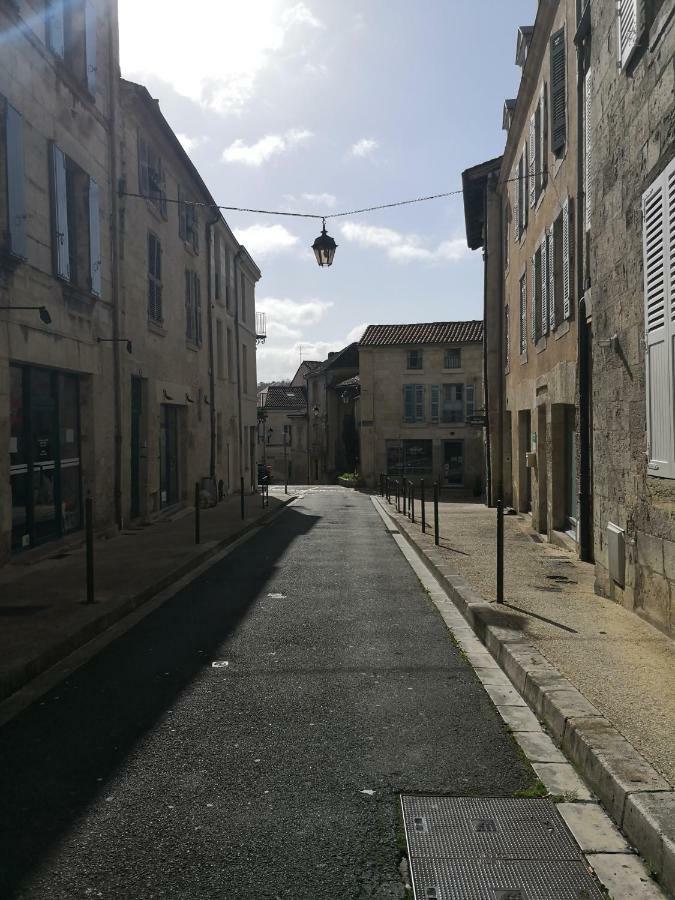 La Halte Perigourdine Apartment Perigueux Bagian luar foto